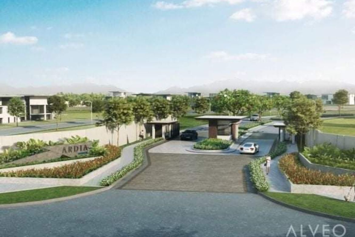 Land for Sale in Avida Verra Settings Vermosa, Pasong Buaya II, Imus, Cavite – photo 7