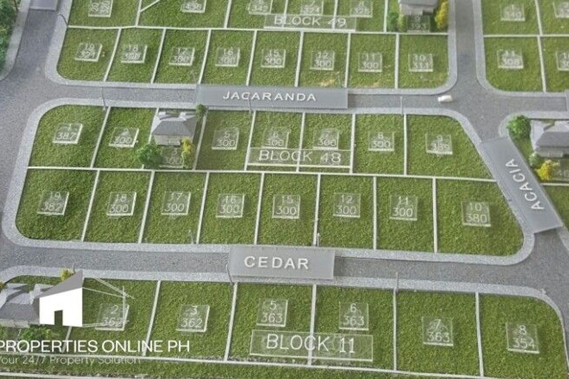 Land for Sale in Aya, Talisay, Batangas – photo 2