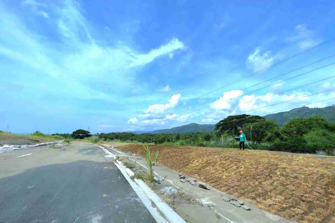 Land for Sale in Aya, Talisay, Batangas