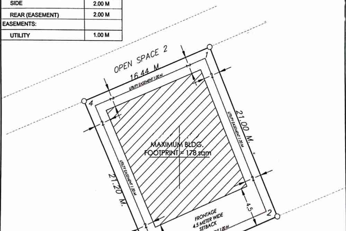 Land for Sale in Aya, Talisay, Batangas – photo 3