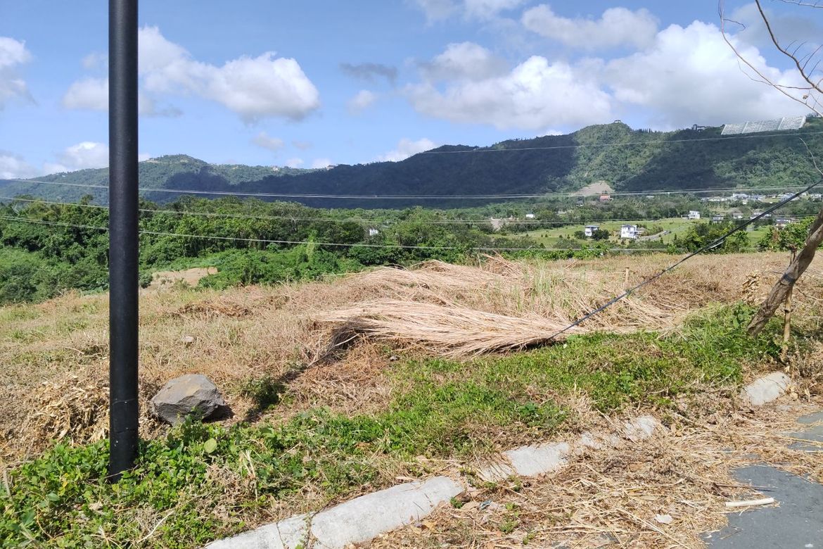 Land for Sale in Aya, Talisay, Batangas
