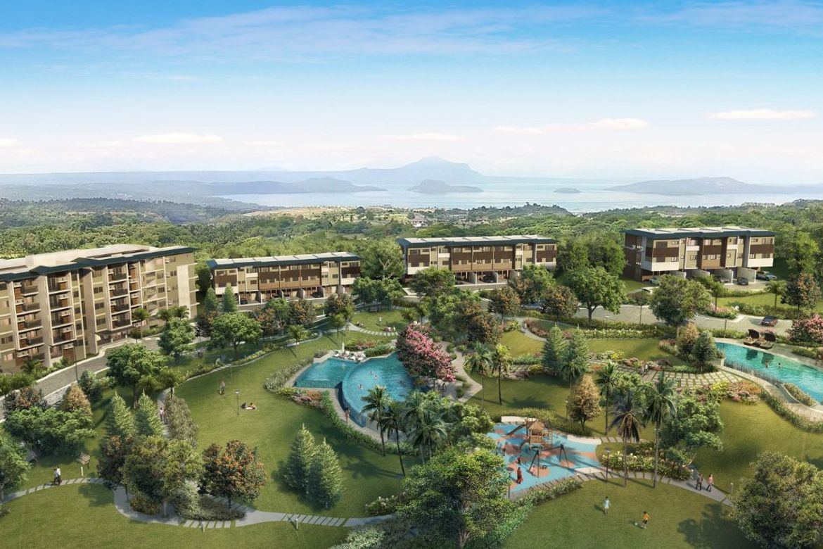 Land for Sale in Aya, Talisay, Batangas – photo 2