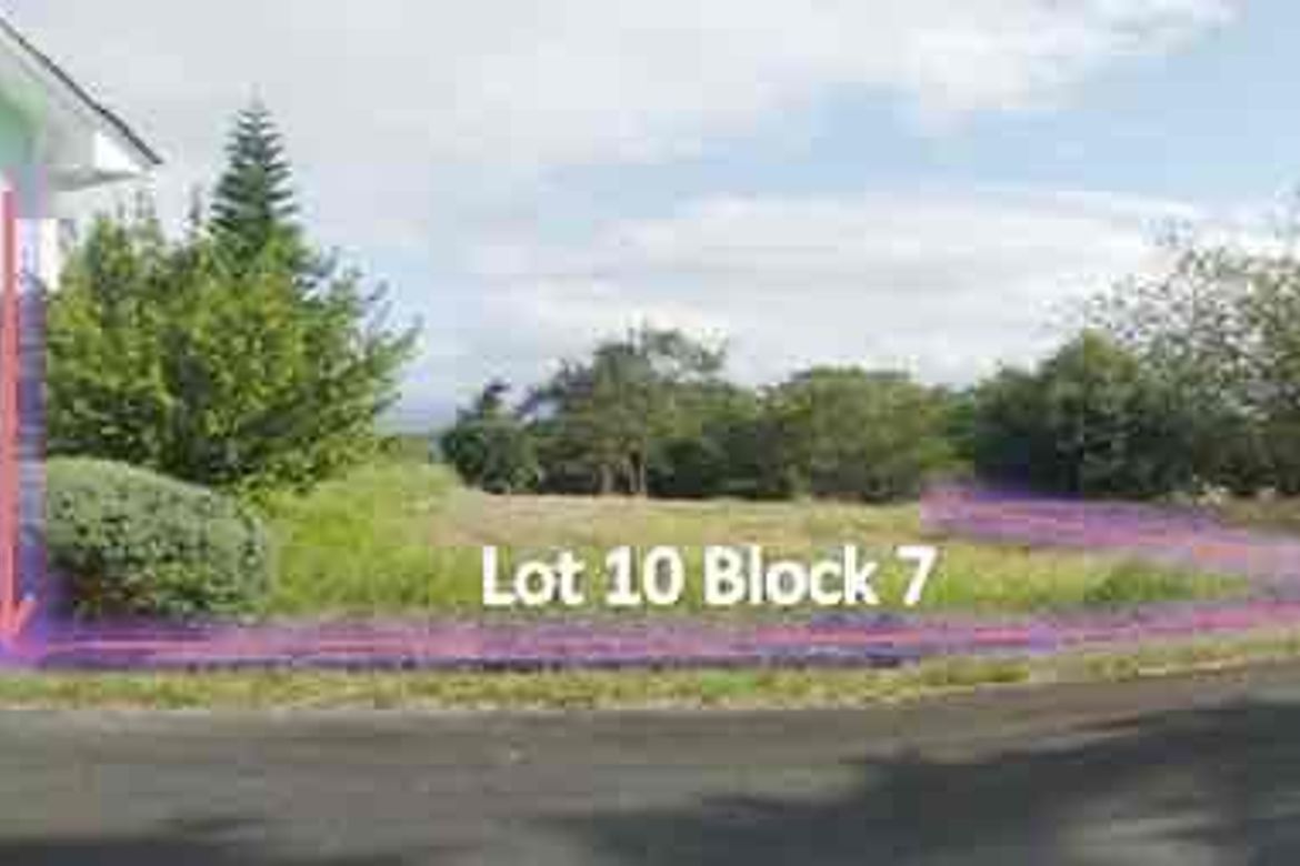 Land for Sale in Aya, Talisay, Batangas