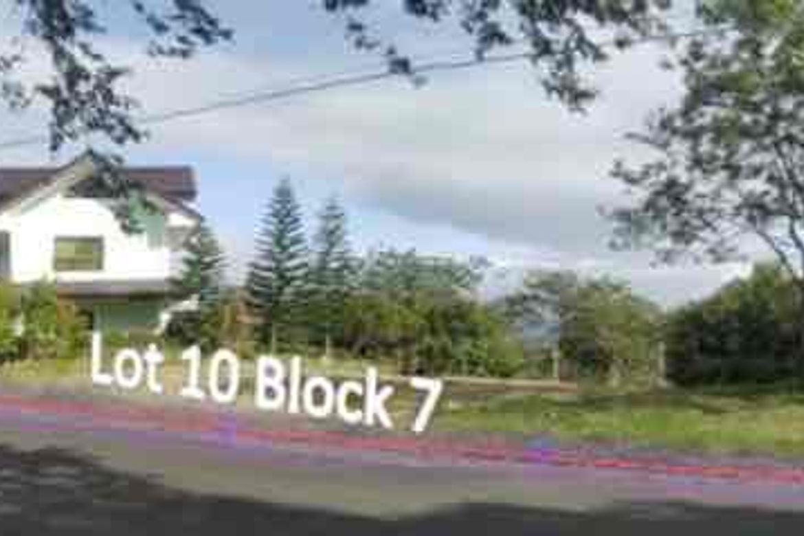 Land for Sale in Aya, Talisay, Batangas – photo 2