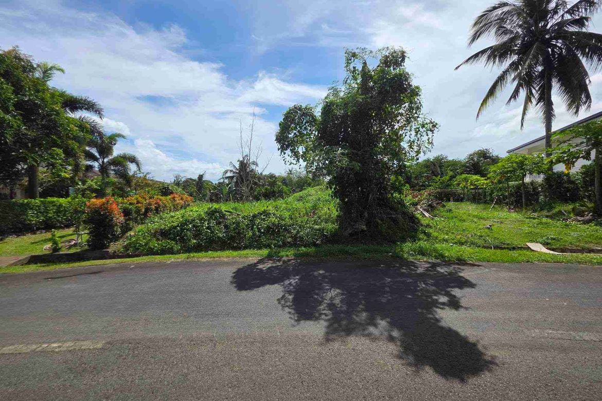 Land for Sale in Aya, Talisay, Batangas – photo 3