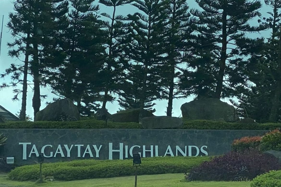 Land for Sale in Aya, Talisay, Batangas