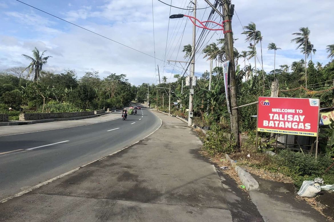 Land for Sale in Aya, Talisay, Batangas – photo 3