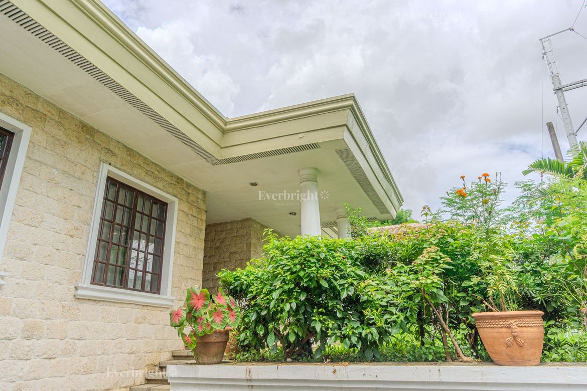 Land for Sale in Ayala Alabang Village, New Alabang Village, Muntinlupa, Metro Manila