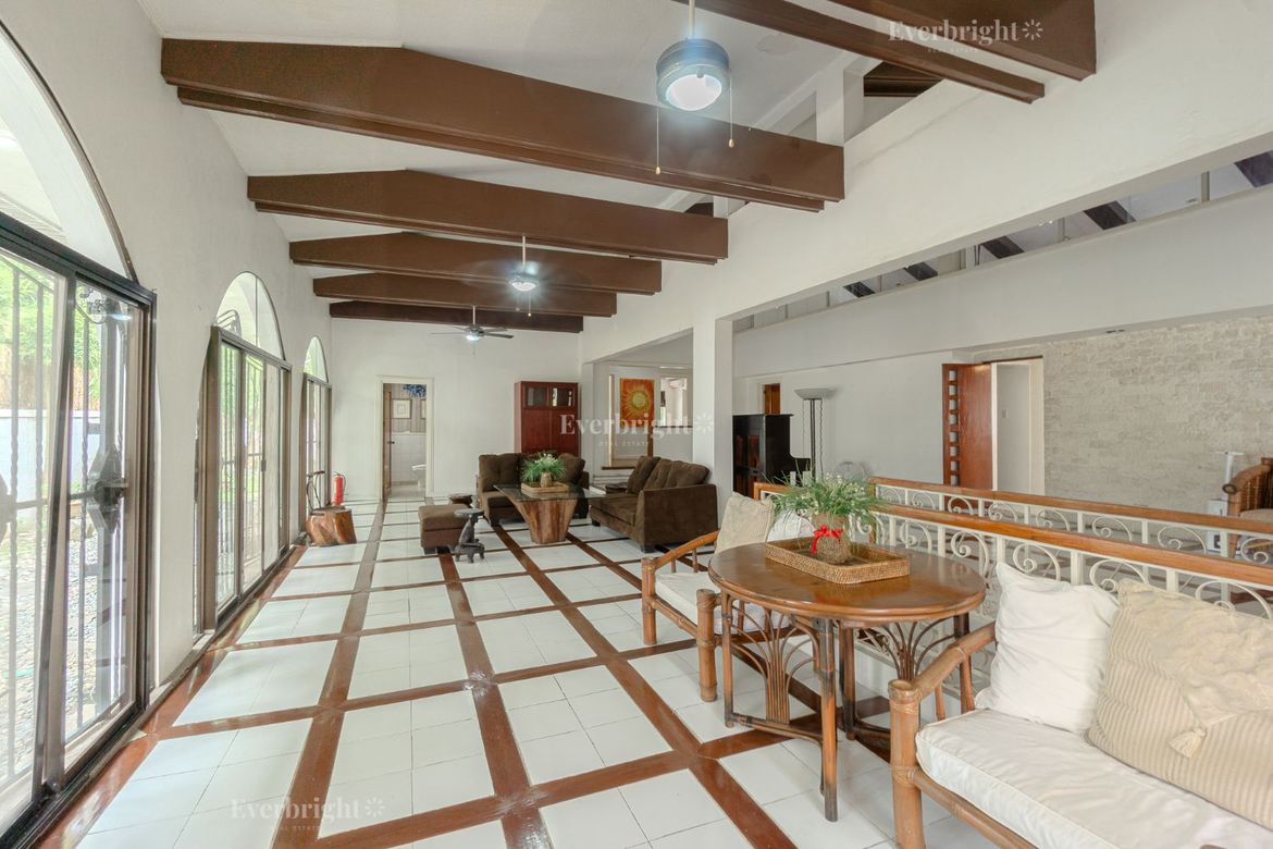 Land for Sale in Ayala Alabang Village, New Alabang Village, Muntinlupa, Metro Manila – photo 8