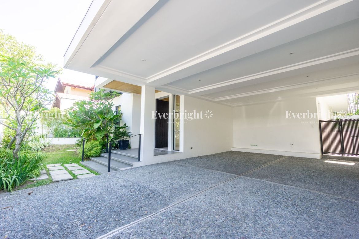 Land for Sale in Ayala Alabang Village, New Alabang Village, Muntinlupa, Metro Manila – photo 4
