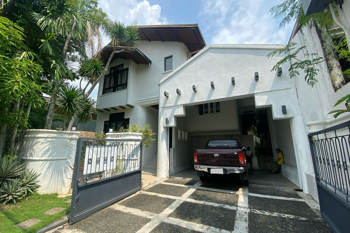 Land for Sale in Ayala Alabang Village, New Alabang Village, Muntinlupa, Metro Manila – photo 3