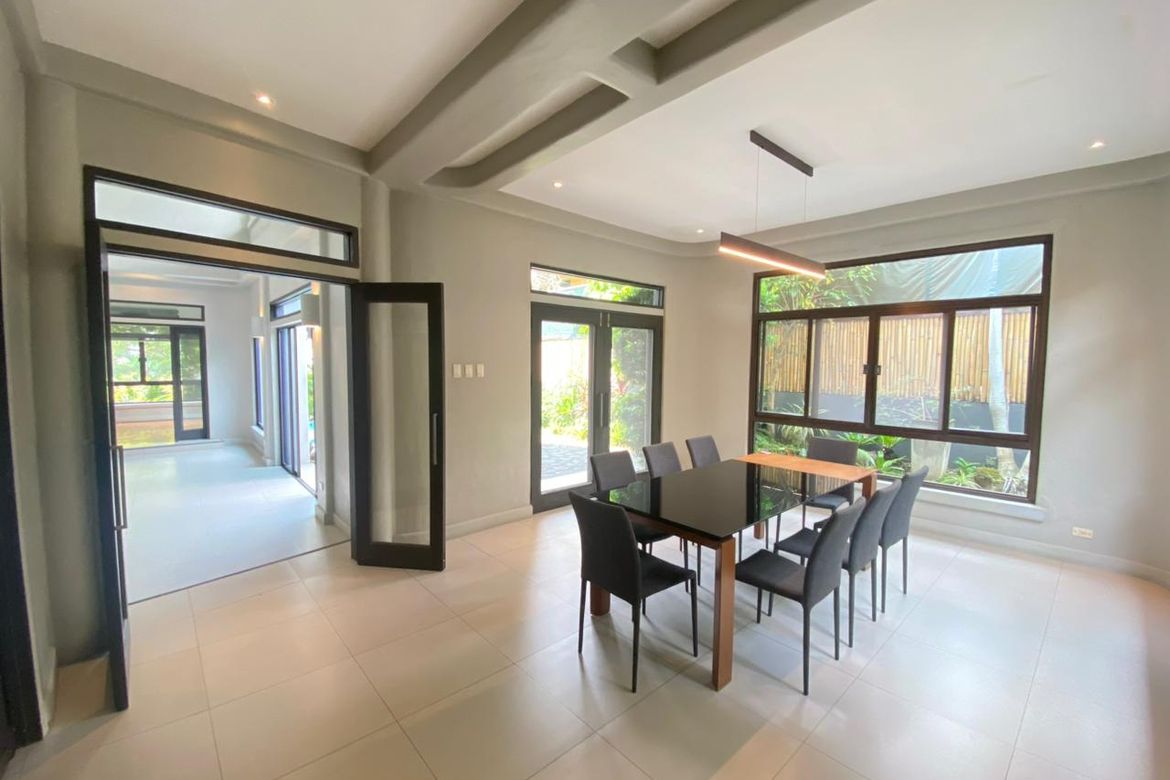 Land for Sale in Ayala Alabang Village, New Alabang Village, Muntinlupa, Metro Manila – photo 8