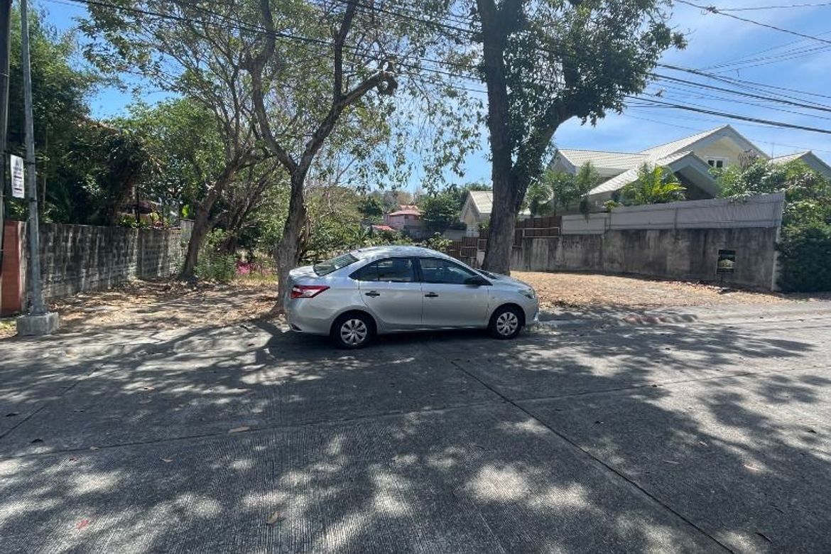 Land for Sale in Ayala Alabang Village, New Alabang Village, Muntinlupa, Metro Manila
