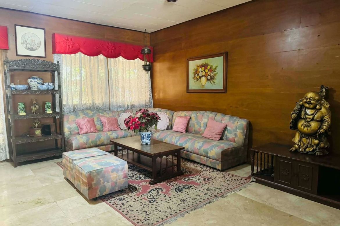 Land for Sale in Ayala Alabang Village, New Alabang Village, Muntinlupa, Metro Manila – photo 3