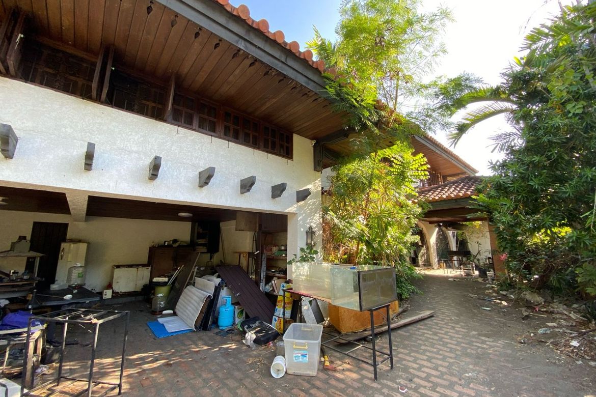 Land for Sale in Ayala Alabang Village, New Alabang Village, Muntinlupa, Metro Manila – photo 3