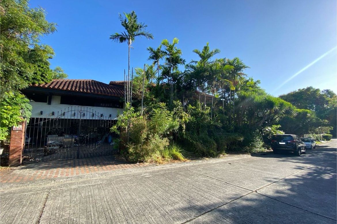 Land for Sale in Ayala Alabang Village, New Alabang Village, Muntinlupa, Metro Manila – photo 7