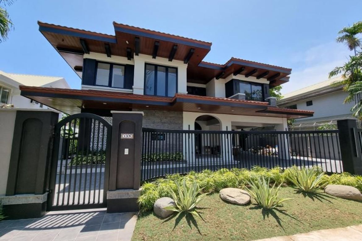 Land for Sale in Ayala Alabang Village, New Alabang Village, Muntinlupa, Metro Manila