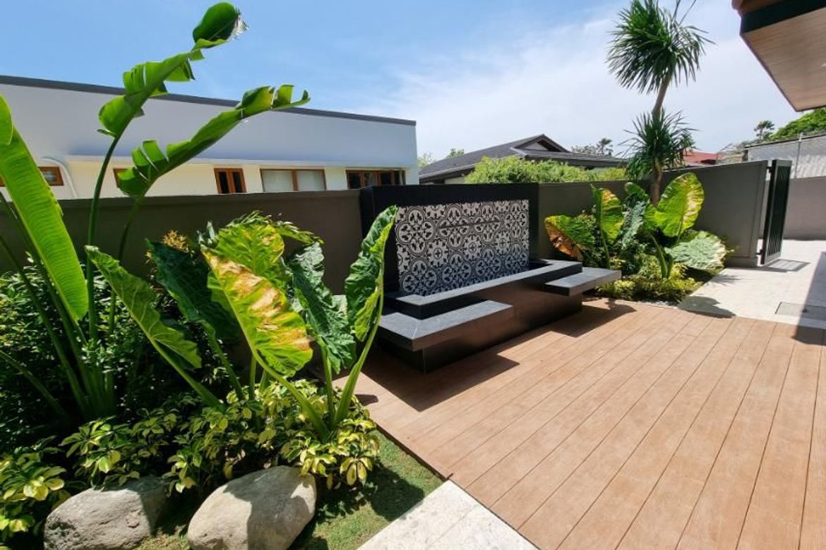 Land for Sale in Ayala Alabang Village, New Alabang Village, Muntinlupa, Metro Manila – photo 2