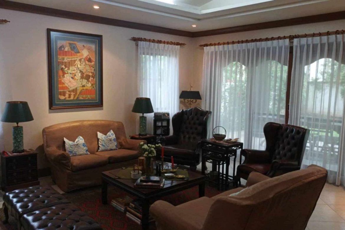 Land for Sale in Ayala Alabang Village, New Alabang Village, Muntinlupa, Metro Manila – photo 4