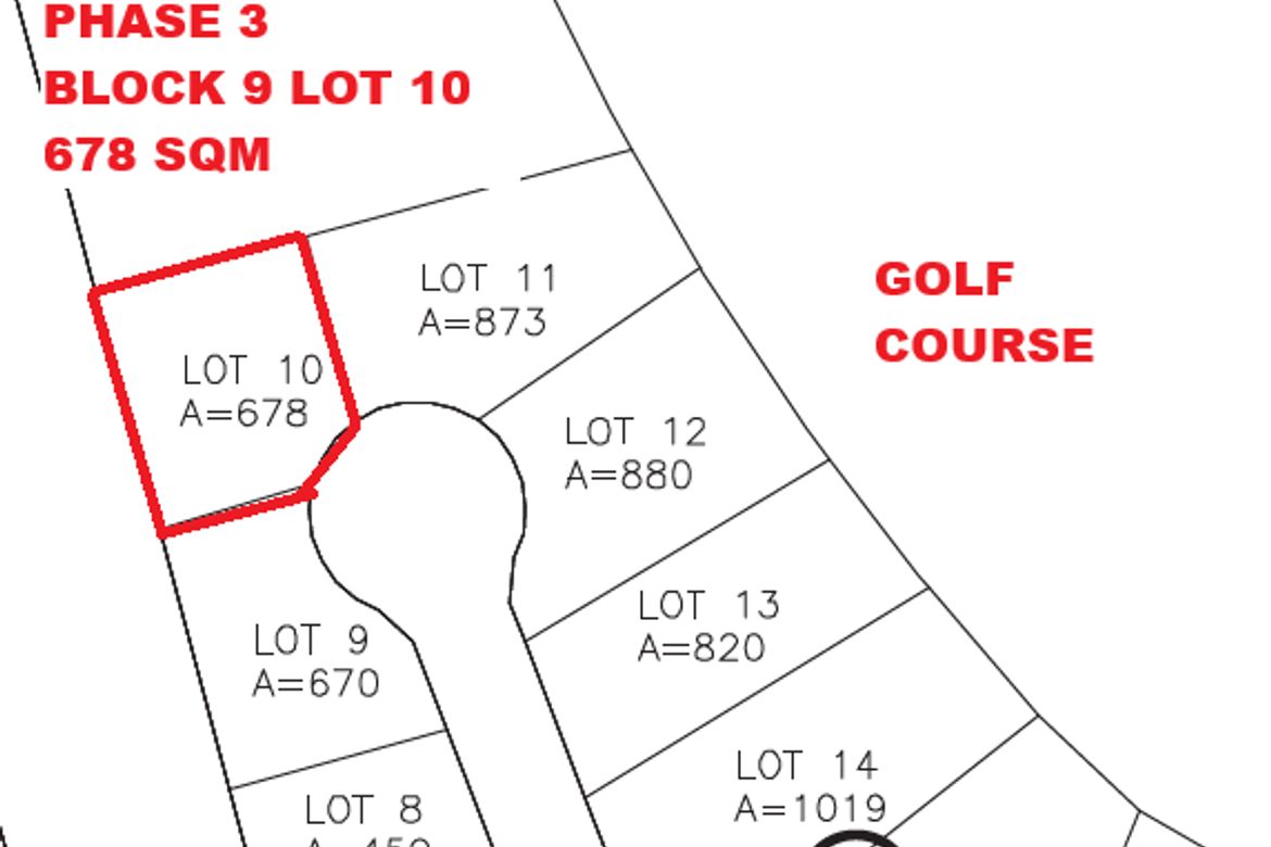 Land for Sale in Ayala Alabang Village, New Alabang Village, Muntinlupa, Metro Manila – photo 4