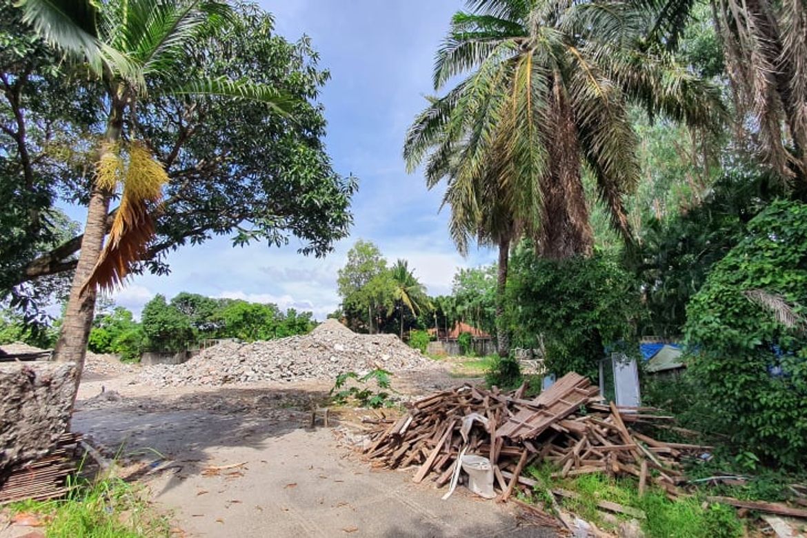 Land for Sale in Ayala Alabang Village, New Alabang Village, Muntinlupa, Metro Manila
