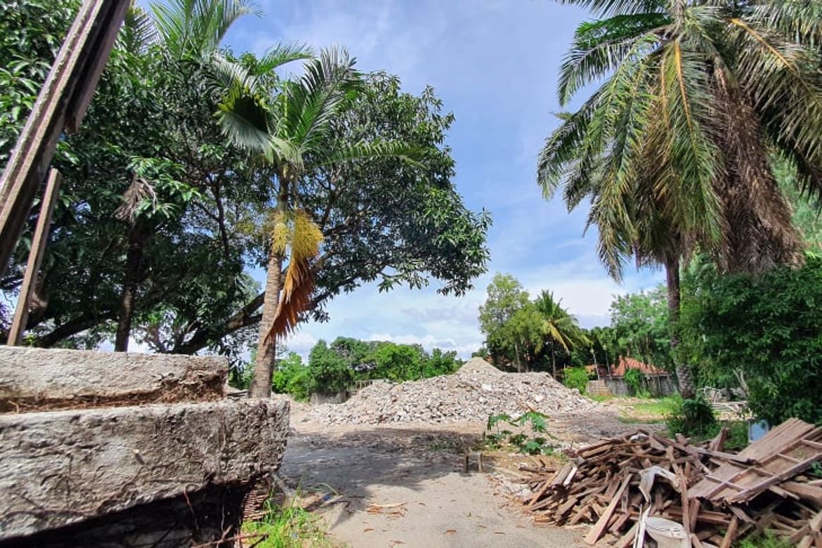 Land for Sale in Ayala Alabang Village, New Alabang Village, Muntinlupa, Metro Manila – photo 2