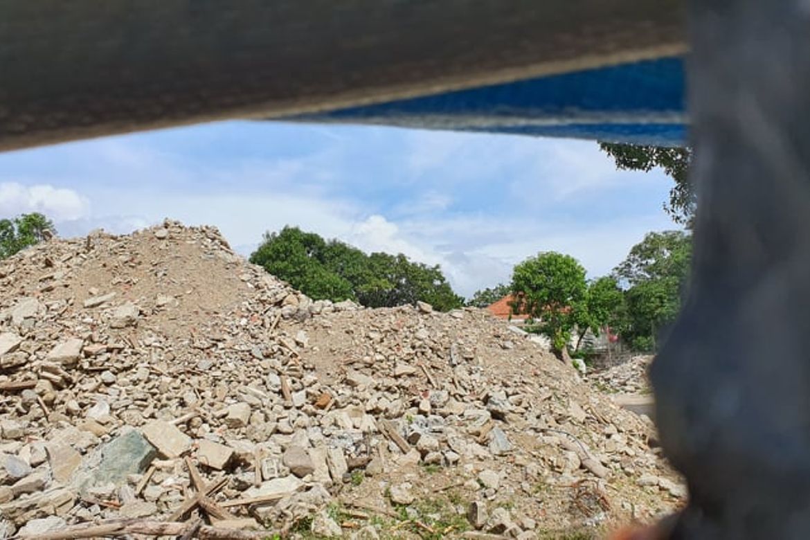 Land for Sale in Ayala Alabang Village, New Alabang Village, Muntinlupa, Metro Manila – photo 3
