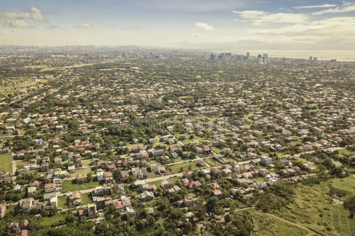 Land for Sale in Ayala Alabang Village, New Alabang Village, Muntinlupa, Metro Manila – photo 3