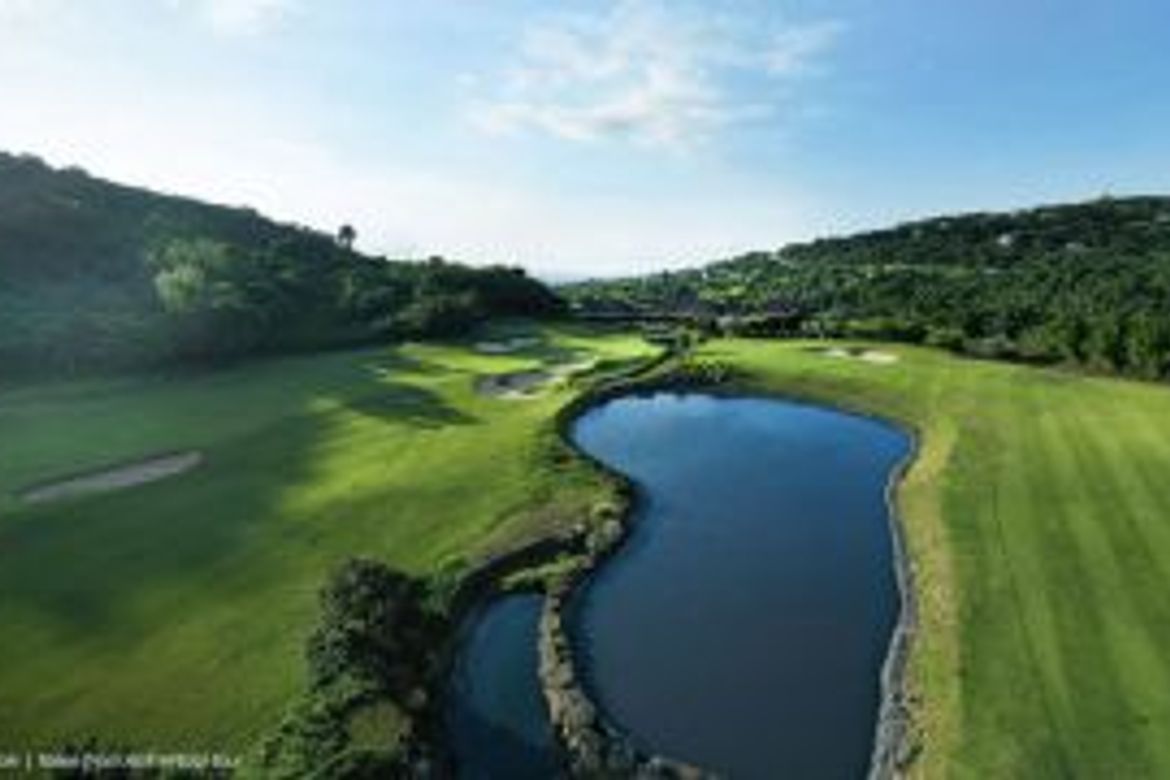 Land for Sale in Ayala Greenfield Estates, Maunong, Calamba, Laguna – photo 7