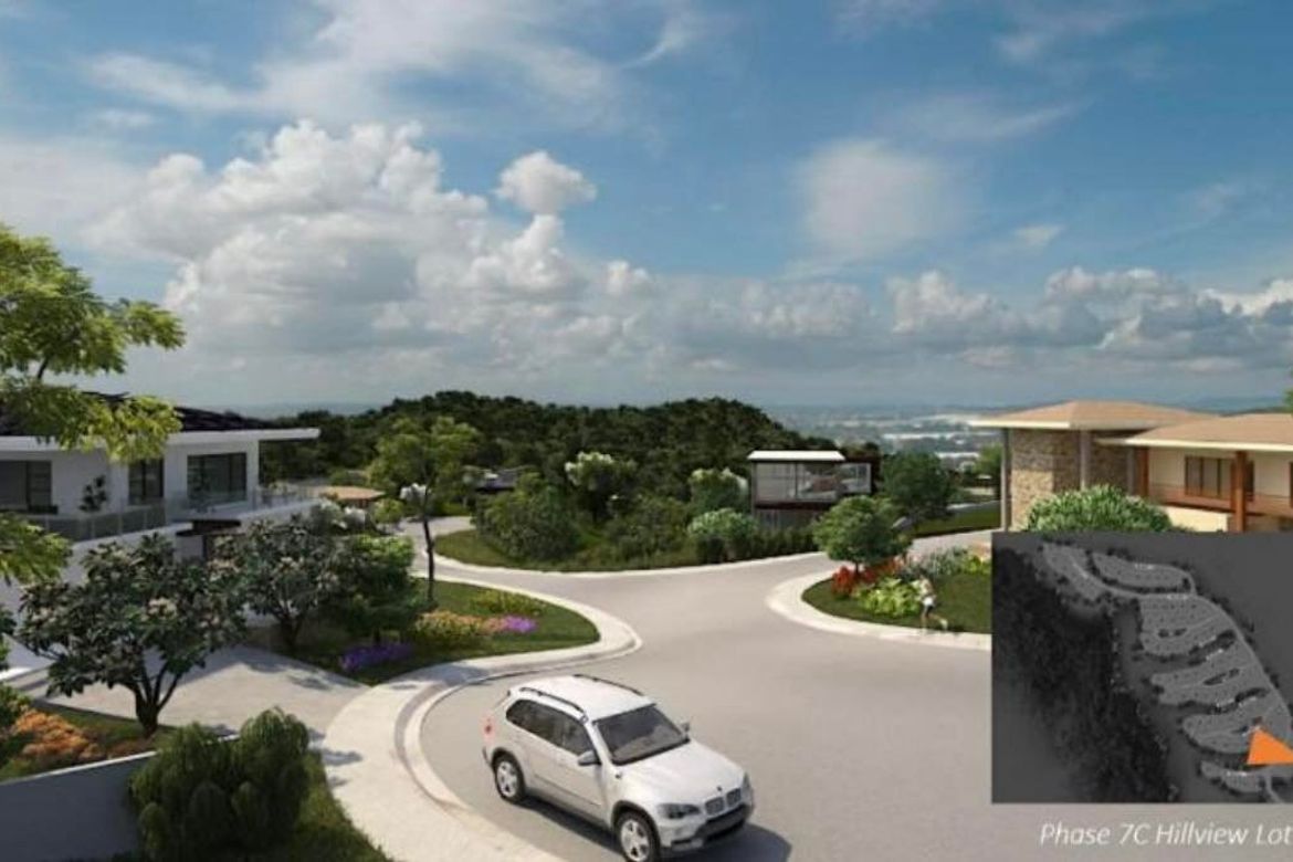 Land for Sale in Ayala Greenfield Estates, Maunong, Calamba, Laguna – photo 2