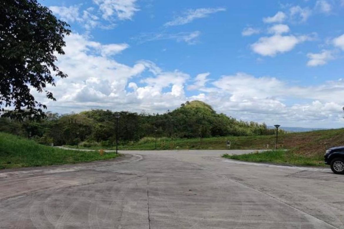 Land for Sale in Ayala Greenfield Estates, Maunong, Calamba, Laguna – photo 3