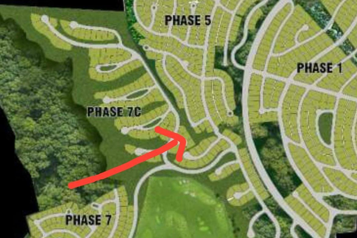 Land for Sale in Ayala Greenfield Estates, Maunong, Calamba, Laguna – photo 6