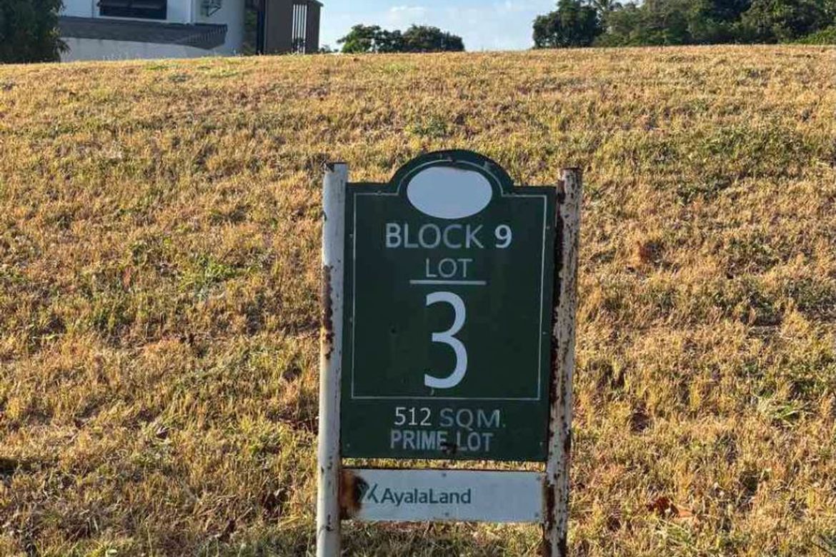 Land for Sale in Ayala Greenfield Estates, Maunong, Calamba, Laguna – photo 2