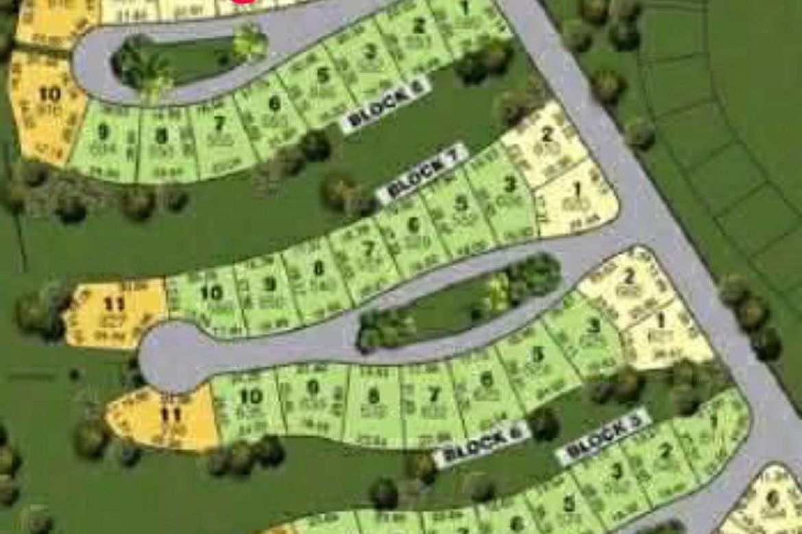 Land for Sale in Ayala Greenfield Estates, Maunong, Calamba, Laguna – photo 3