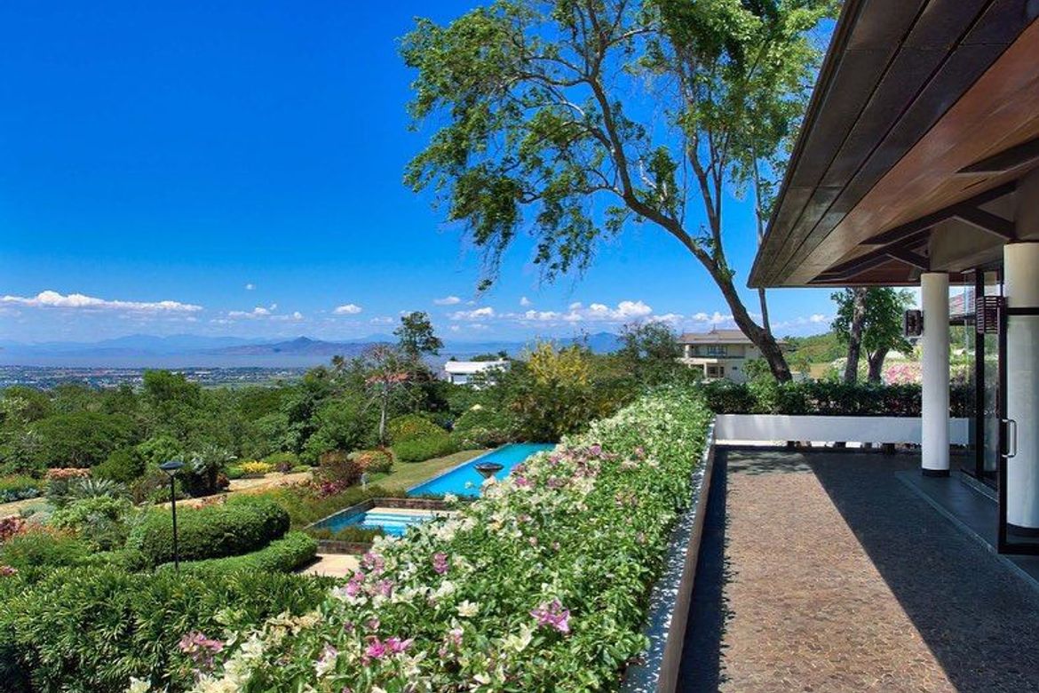 Land for Sale in Ayala Greenfield Estates, Maunong, Calamba, Laguna – photo 4