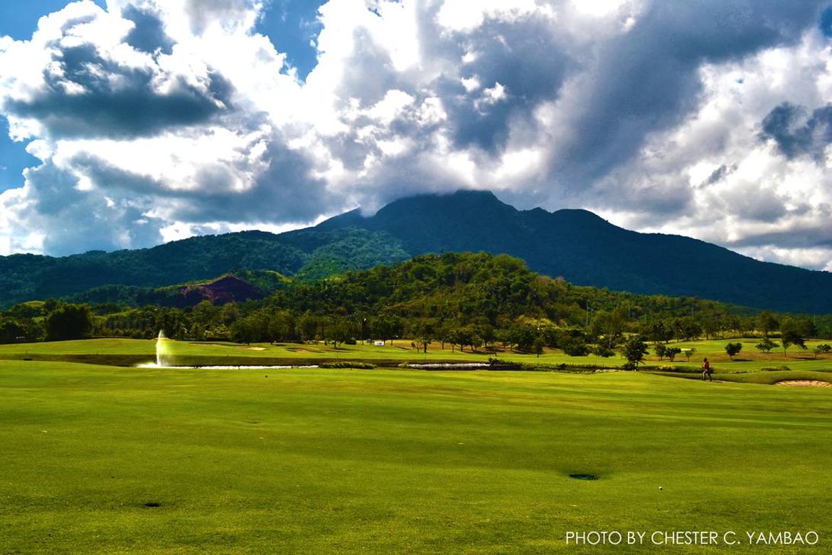 Land for Sale in Ayala Greenfield Estates, Maunong, Calamba, Laguna