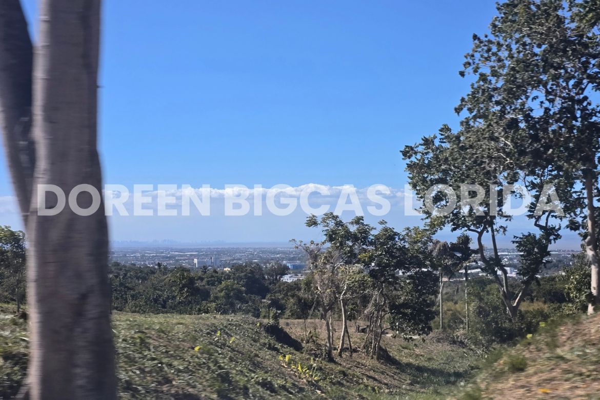 Land for Sale in Ayala Greenfield Estates, Maunong, Calamba, Laguna