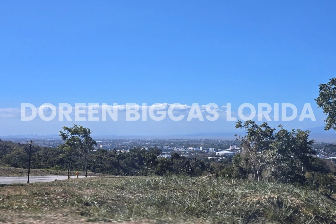 Land for Sale in Ayala Greenfield Estates, Maunong, Calamba, Laguna – photo 2