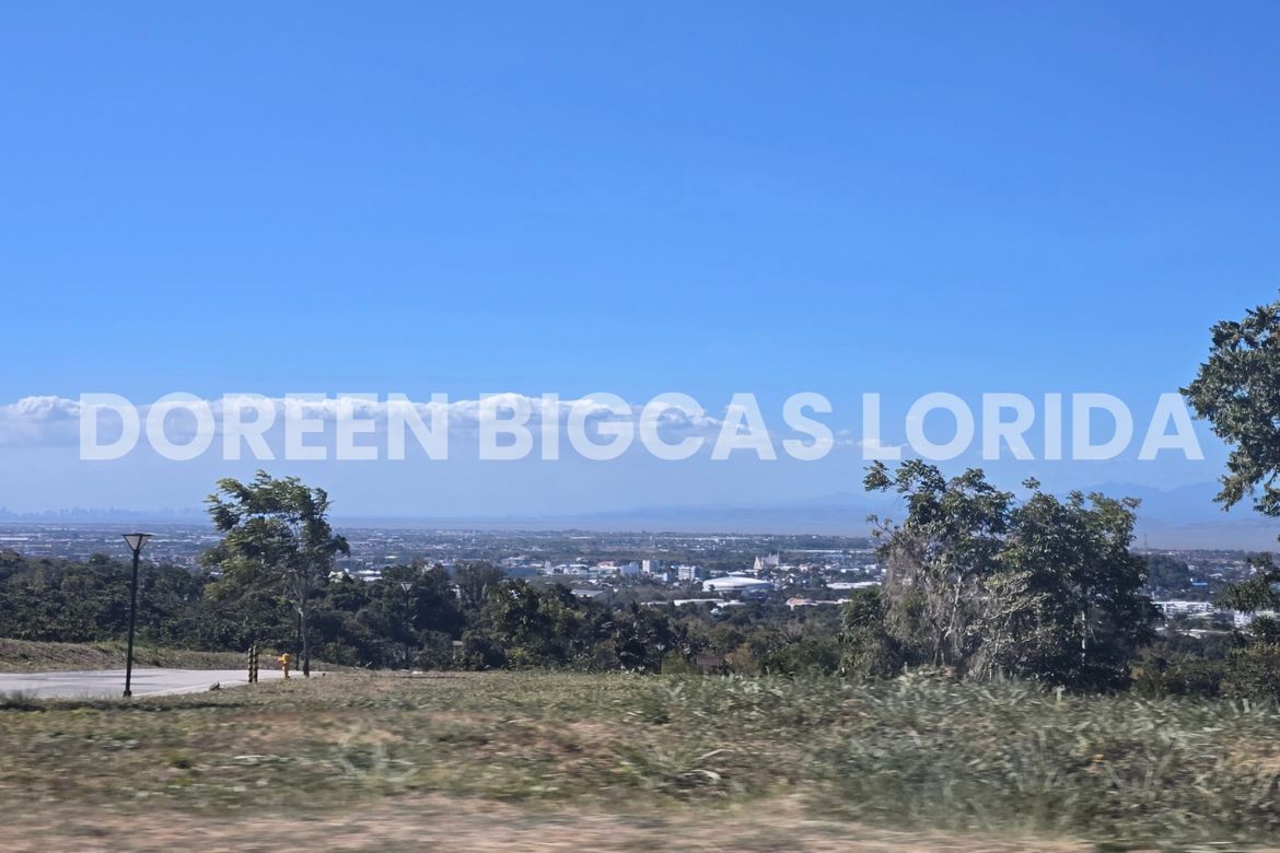 Land for Sale in Ayala Greenfield Estates, Maunong, Calamba, Laguna – photo 3