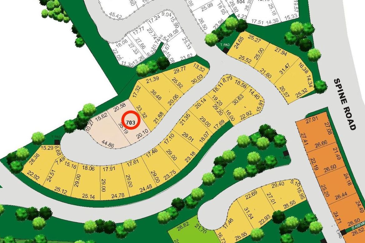 Land for Sale in Ayala Greenfield Estates, Maunong, Calamba, Laguna – photo 8