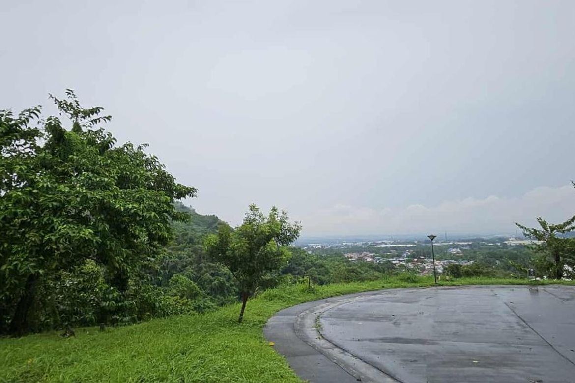 Land for Sale in Ayala Greenfield Estates, Maunong, Calamba, Laguna – photo 8