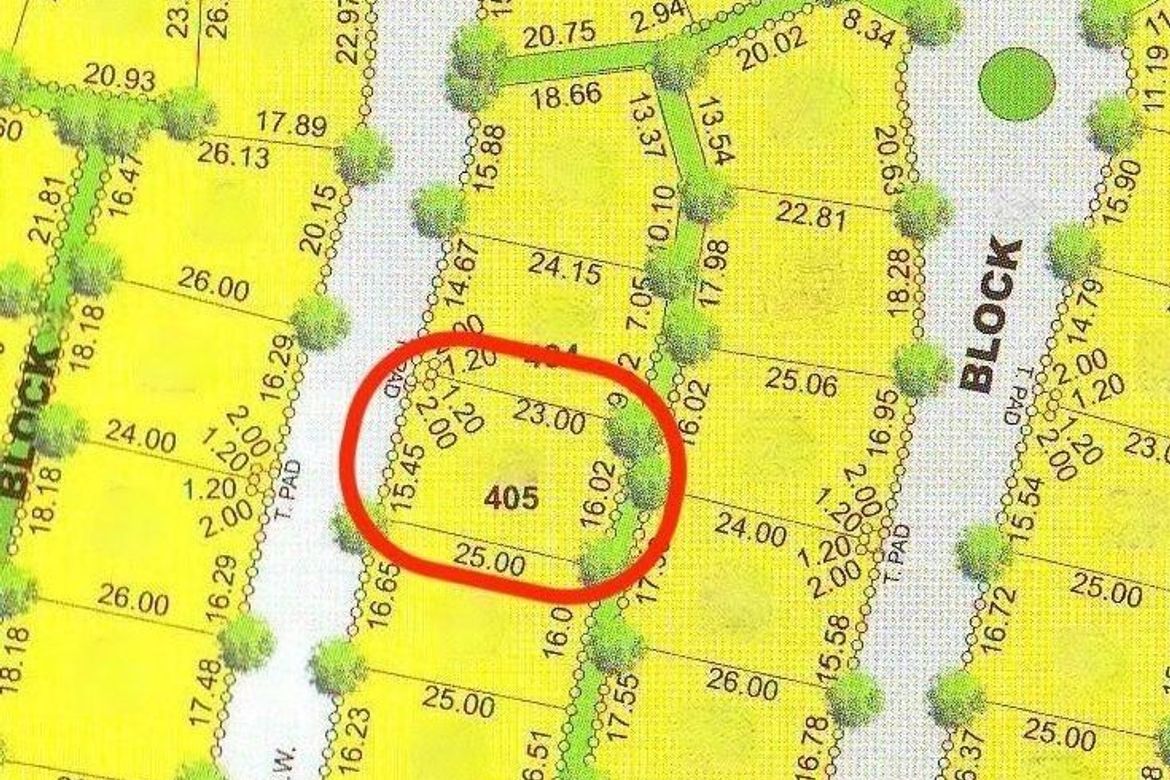 Land for Sale in Ayala Greenfield Estates, Maunong, Calamba, Laguna