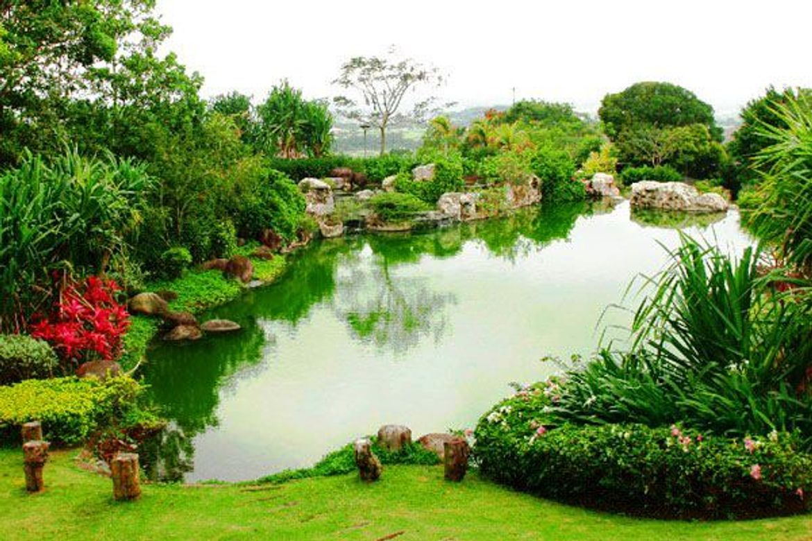 Land for Sale in Ayala Greenfield Estates, Maunong, Calamba, Laguna – photo 3