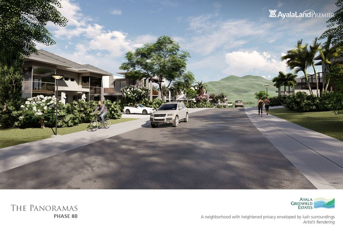 Land for Sale in Ayala Greenfield Estates, Maunong, Calamba, Laguna – photo 4
