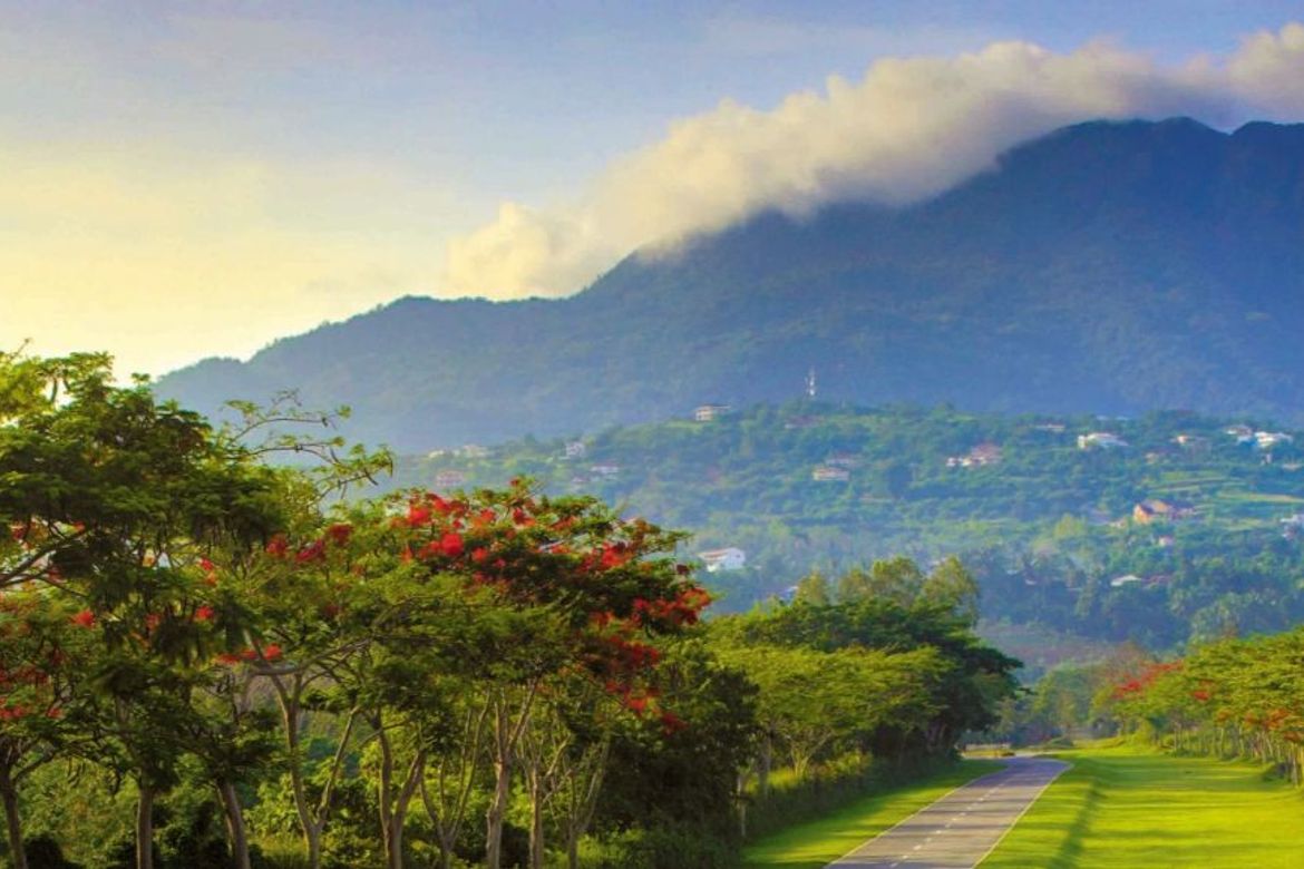 Land for Sale in Ayala Greenfield Estates, Maunong, Calamba, Laguna