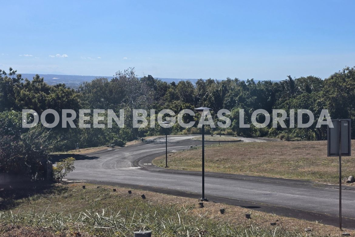 Land for Sale in Ayala Greenfield Estates, Maunong, Calamba, Laguna