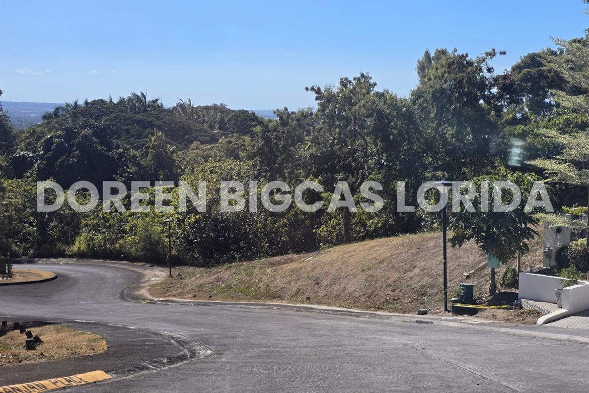 Land for Sale in Ayala Greenfield Estates, Maunong, Calamba, Laguna – photo 5
