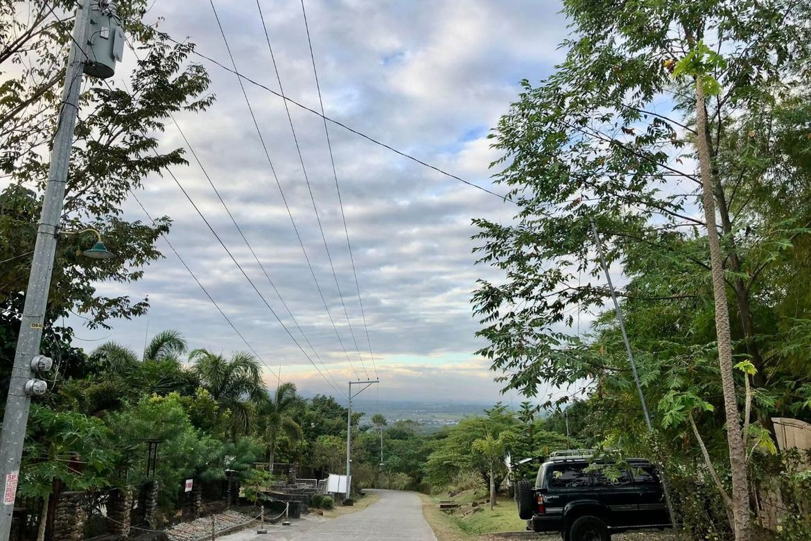 Land for Sale in Ayala, Magalang, Pampanga – photo 3
