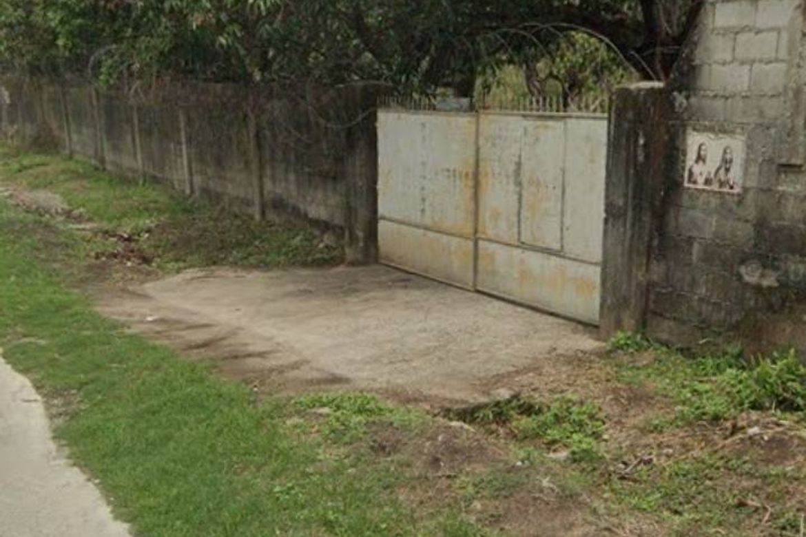 Land for Sale in Ayala, Magalang, Pampanga