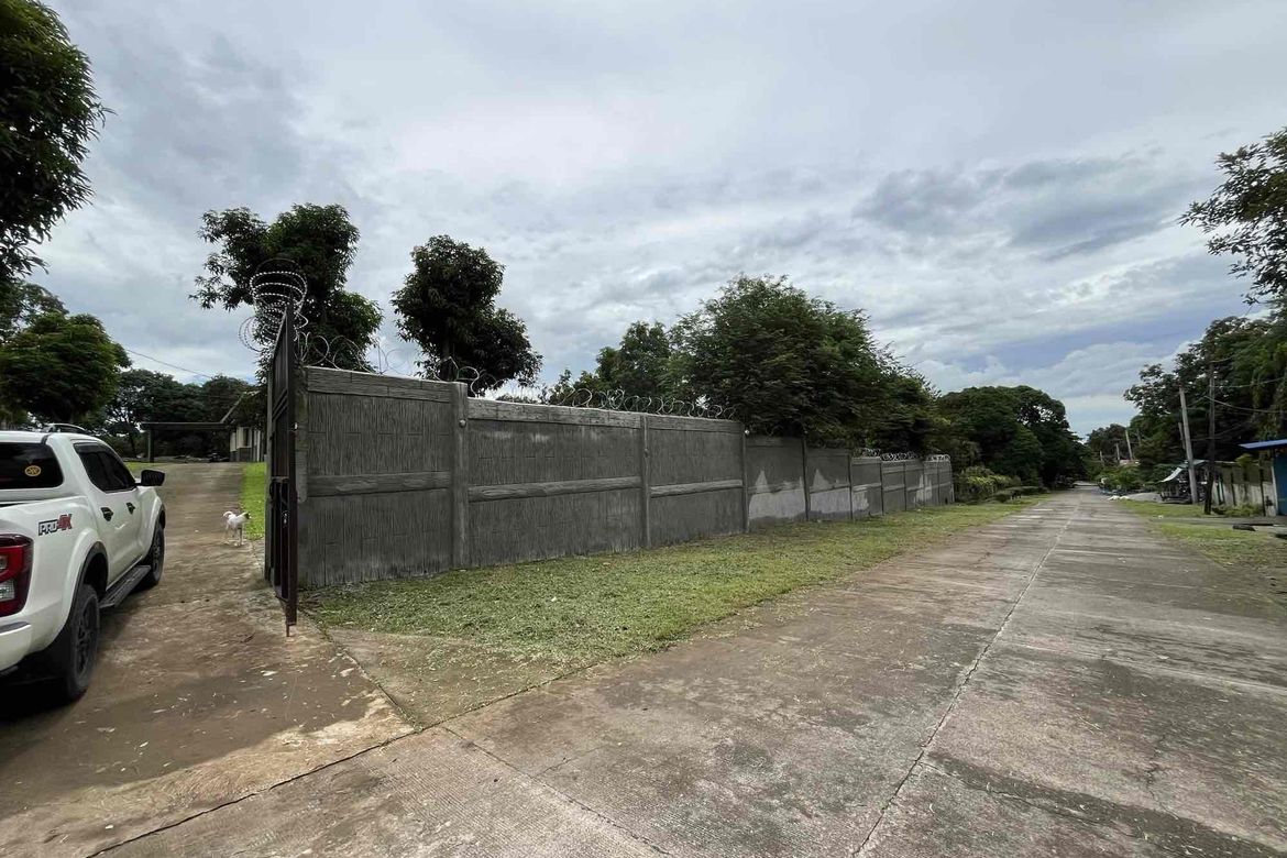 Land for Sale in Ayala, Magalang, Pampanga – photo 3
